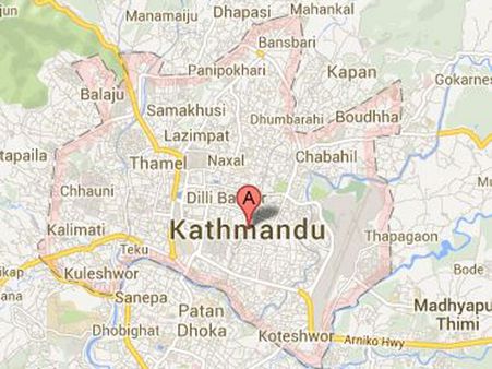 Bodies of 12 Nepalese killed in Kabul-terror attack flown back