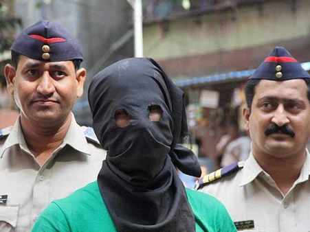 Gangster Kumar Pillai in police custody till July 7