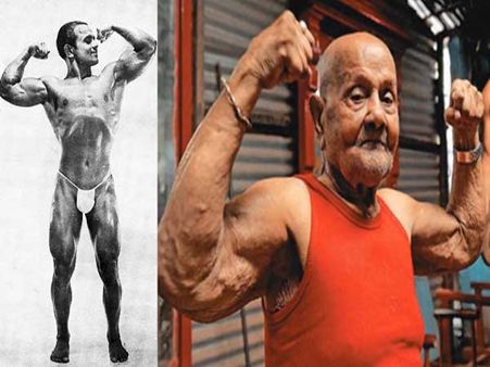 A legend that was- Manohar Aich leaves behind a legacy of inspiration