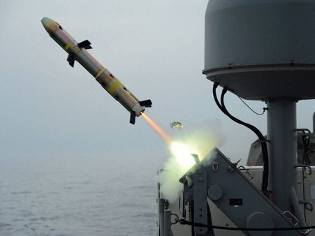 India joins Missile Technology Control Regime (MTCR)