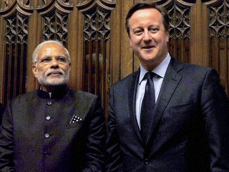 UK votes to leave EU; India works on entering NSG: Who is more realistic?