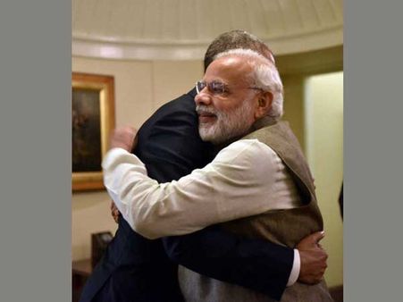 India, US announce USD 60 mln clean energy financial support