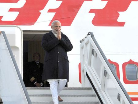 'Vulnerable' Bangladeshdeshi Hindus want Modi intervention for safety