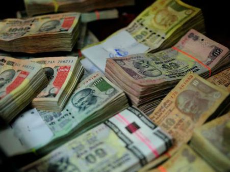 Did you deposit more than Rs 10 lakh in banks? Taxmen demand online response