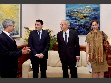 Things to know about India's MTCR membership