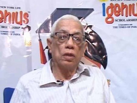 Quiz master Neil O'Brien is dead