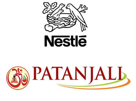Nestle plans up to 25 products with eye on Patanjali