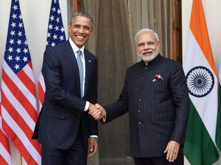 Why did India waste all these years in having better ties with US?