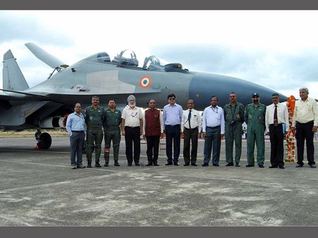 40 Sukhois to be modified to integrate BrahMos: HAL