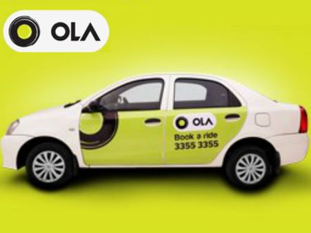 Ola looks to double fleet size with new platform for drivers