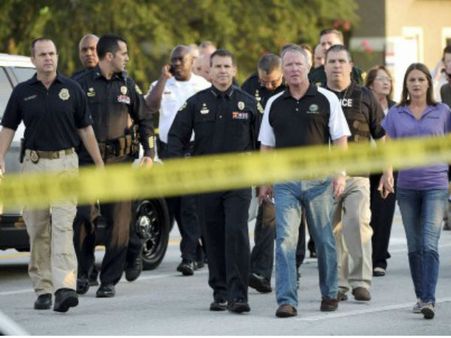 Orlando shooter does not appear to be part of ISIS plot: Obama