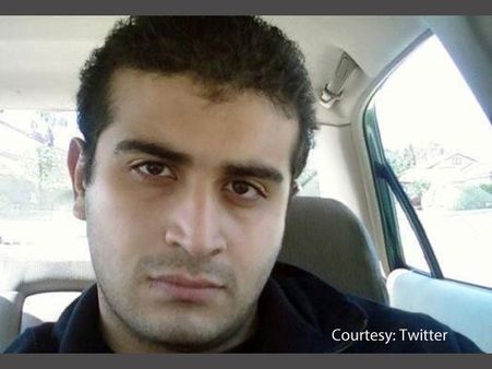 American ISIS fighter praises Orlando gunman in new video