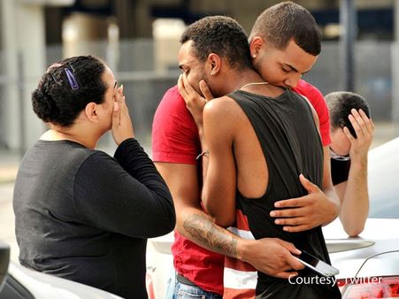 Threats against Muslims must stop after Orlando attack: US