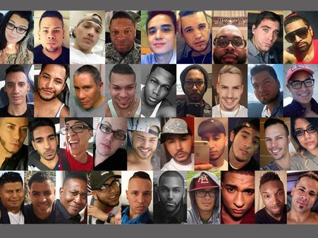 Orlando: While Omar Mateen killed 49, Imran Yousuf saved 70 lives