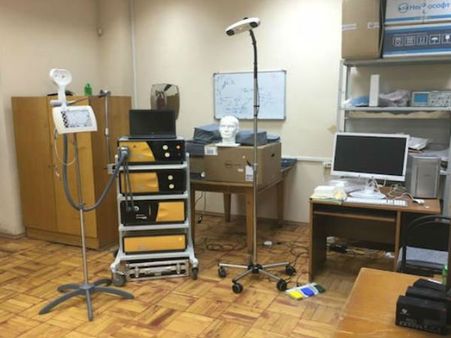 Russian scientists develop unique technology for rehabilitation of post-stroke patients