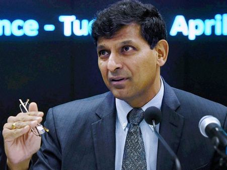Why Raghuram Rajan's exit is bad news for India and the world