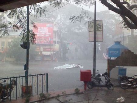 What is a Super Monsoon Monitor?