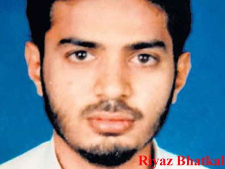 How the Intelligence Bureau tracked Riyaz Bhatkal to Pakistan