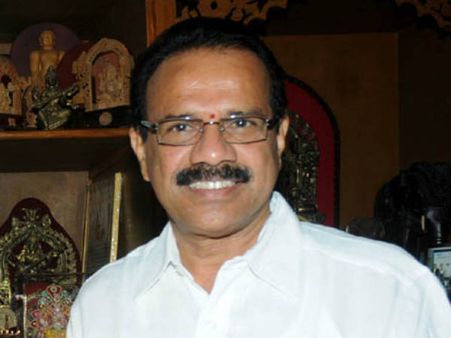 Sadananda Gowda terms Grama Vastavya a 'gimmick’, hints at BJP's alternative plan in Karnataka
