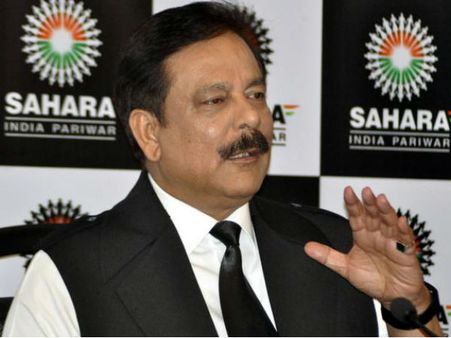 Sahara properties to be auctioned at Rs 722 cr reserve price