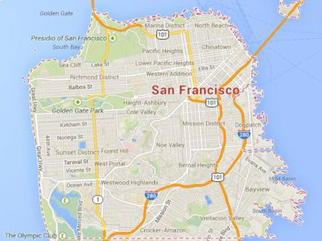 Seven hospitalized in California stabbing at neo-Nazi rally