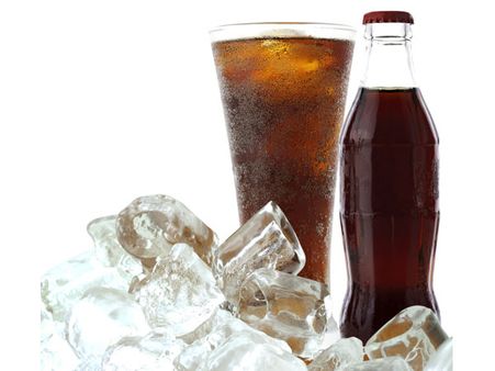 RSS affiliate seeks closure of soft drink units