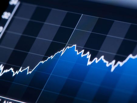 Chinese economy holds steady in May