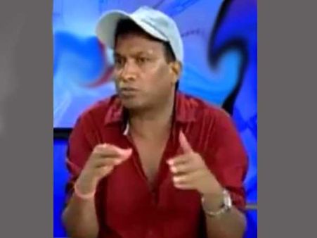 Comedian Sunil Pal draws flak for LGBT comment