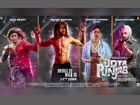 Piracy: Udta Punjab now being hosted by over 700 websites