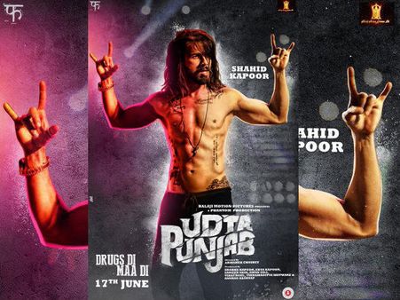 Udta Punjab: AAP, Cong accuse SAD-BJP of influencing Censor Board