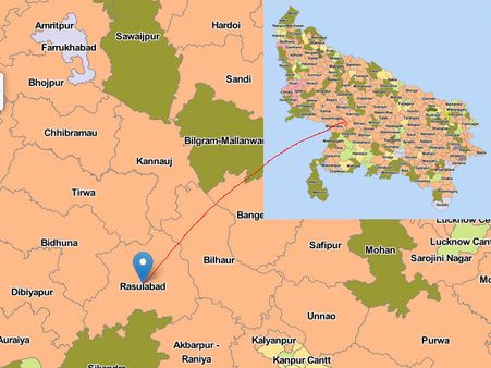 Famous Hindi novelist Mudrarakshas dead