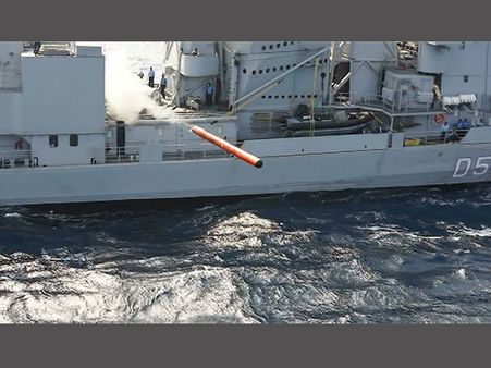 Bharat Bandh: Navy offers civil aid to Cochin Port Trust