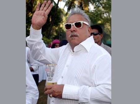 Mallya declared proclaimed offender by special PMLA court