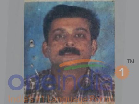 Slain Vinayak Baliga's letter to seer Samyamindra could help broaden the probe