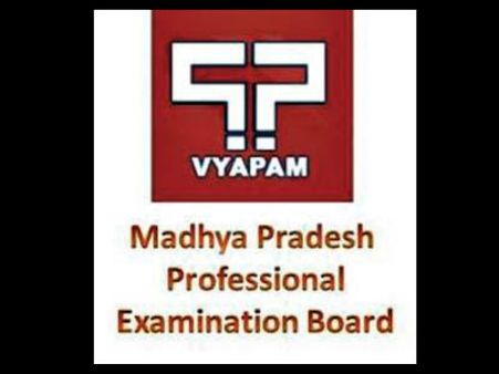 CBI files chargesheet against Vyapam scam accused