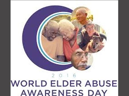 World Elder Abuse Awareness Day: Study reveals rampant abuse faced by elderly
