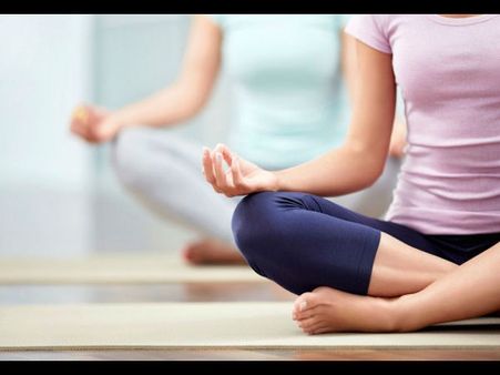 1000 expected to attend second International Day of Yoga