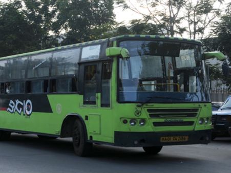Bengaluru bus strike: Government adamant, not to go beyond 10% hike