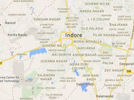 Rs 200 cr likely to be spent on Indore Smart City plan in FY17