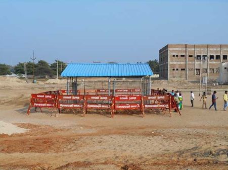 APJ Abdul Kalam felt spending money on statues was a big crime