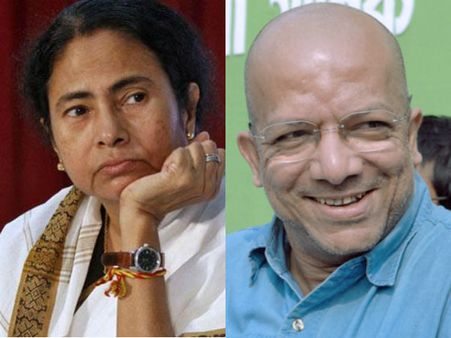 People will worship Mamata Banerjee as a deity in future: Kabir Suman
