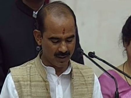 Ajay Tamta: Lawmaker from Uttarakhand in union ministerial council (Profile)