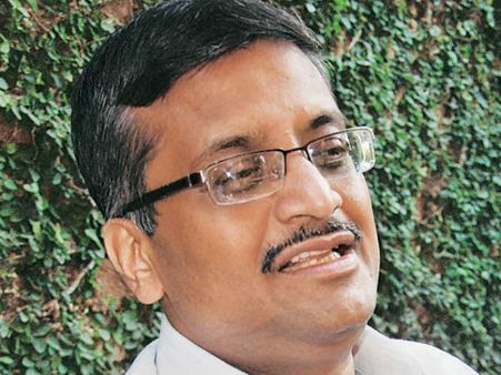 2012 HSDC case: Haryana govt chargesheets Ashok Khemka that led to Rs 3 crore loss
