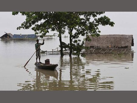 Kashmir unrest to Assam floods: ‘Mainland India’ conveniently ignores the ‘rest’