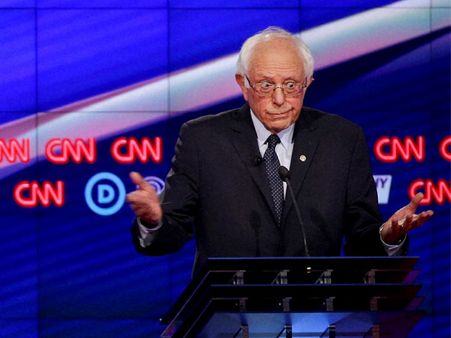Bernie Sanders poised to endorse Clinton at upcoming event
