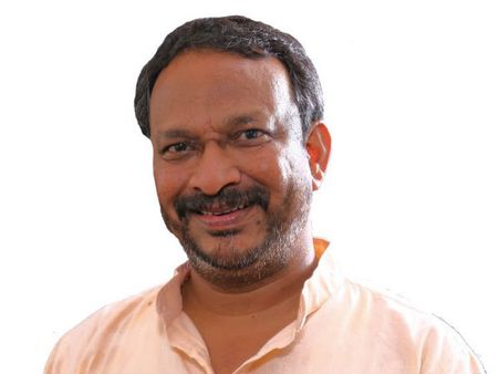 Bezwada Wilson makes K'taka proud, wins the Ramon Magsaysay Award