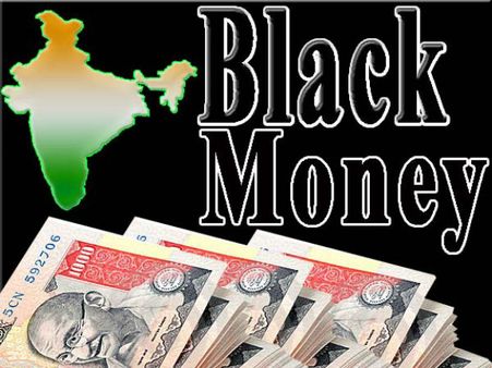 'Demonetisation chaotic, will have no impact on black money'