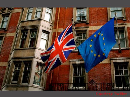 European embassies in UK log rise in hate crimes post-Brexit