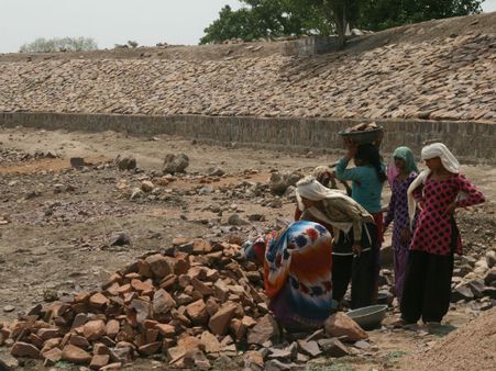 Irregularities found under Bundelkhand package in UP, MP