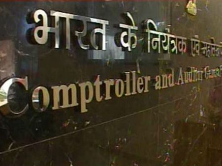CAG picks holes in coal mines auction by NDA govt